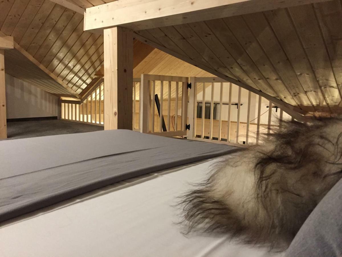 Miod Malvina Apartamenty Krynica Zdroj Buitenkant foto