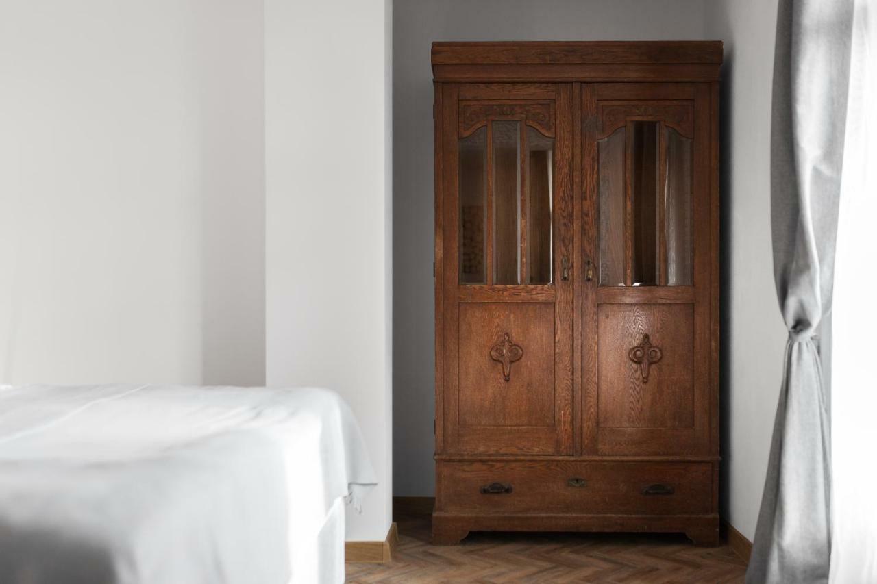 Miod Malvina Apartamenty Krynica Zdroj Buitenkant foto