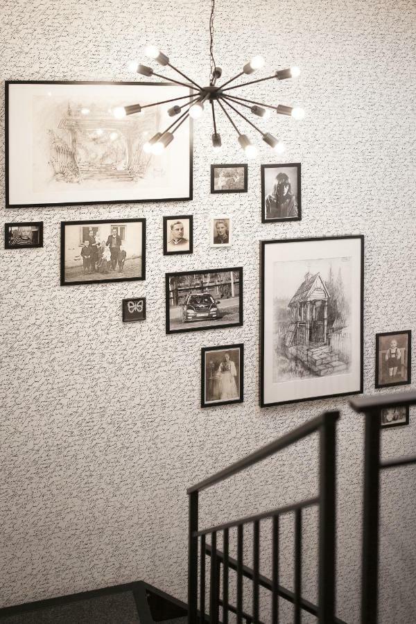 Miod Malvina Apartamenty Krynica Zdroj Buitenkant foto